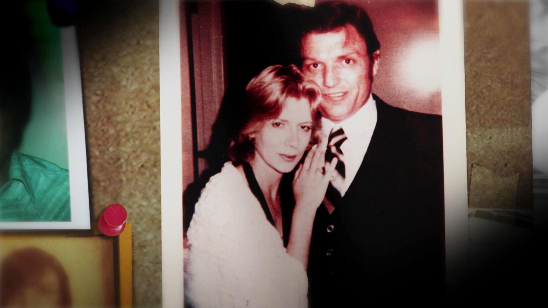 Charlene & Gerald Gallego