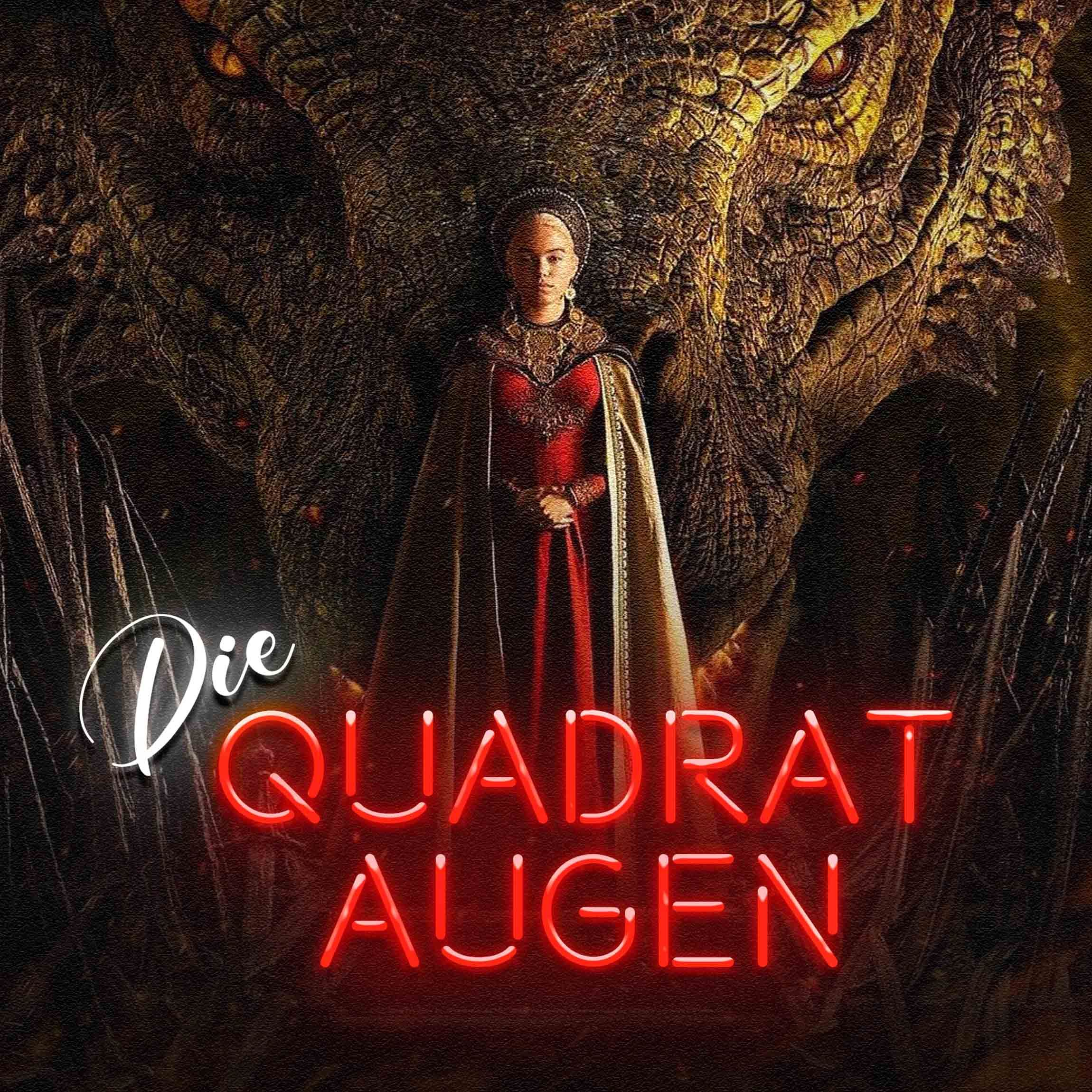 House of the Dragon Folge 1 - Unsere Review