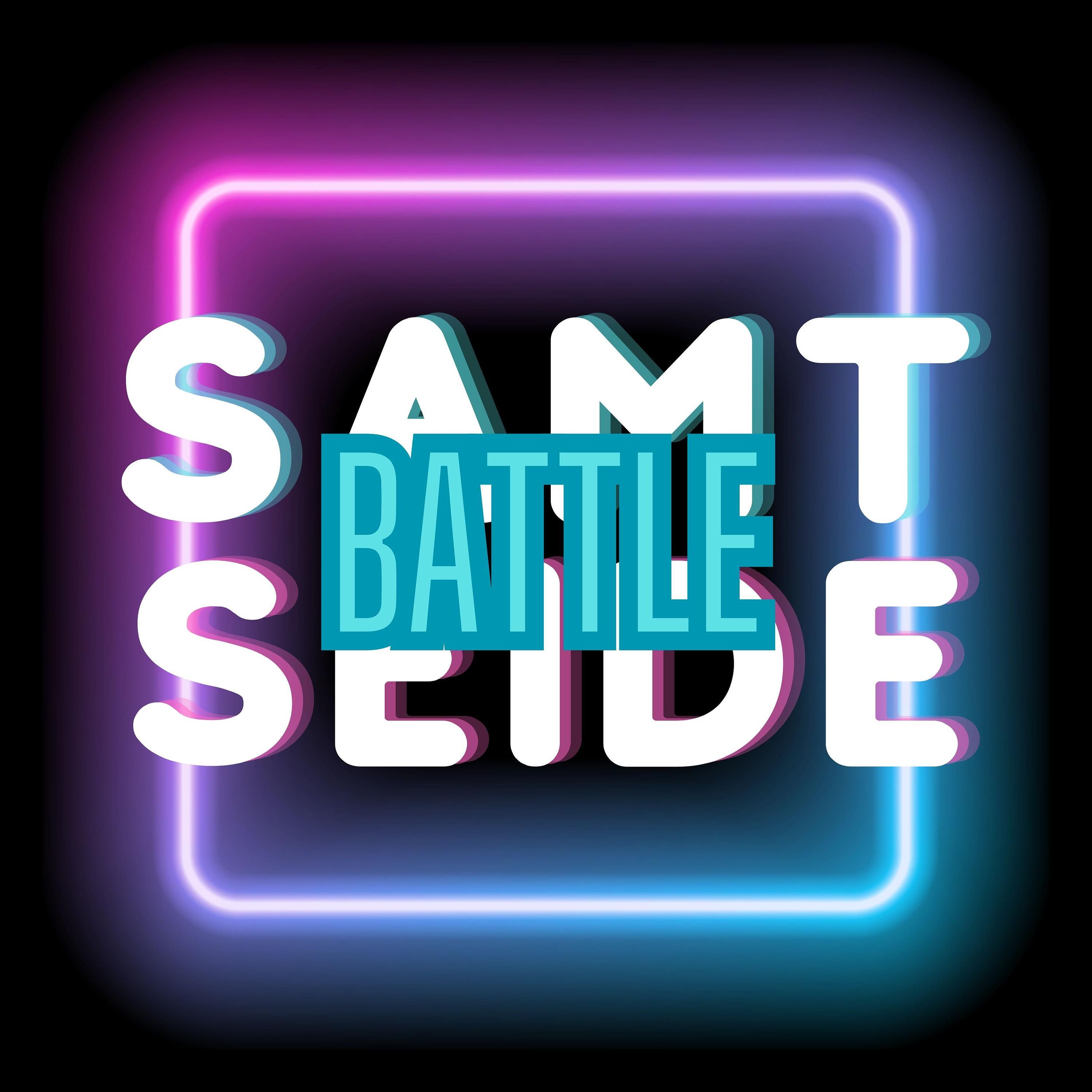 Bis einer heult: Spätzle-Battle bis aufs Blut