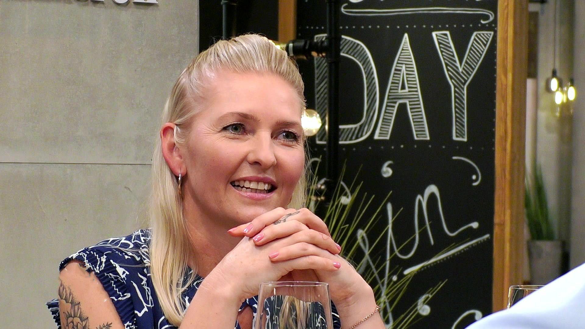 U.a. mit: Elena und Dali