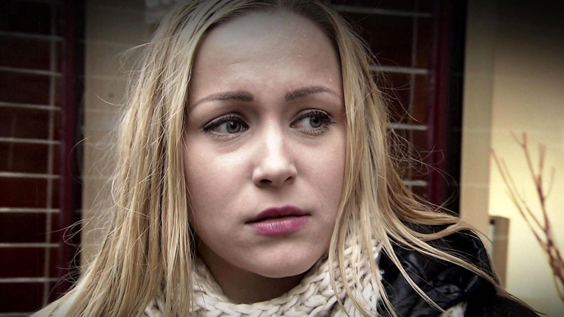 19-Jährige wird von ihrer Mutter verleugnet