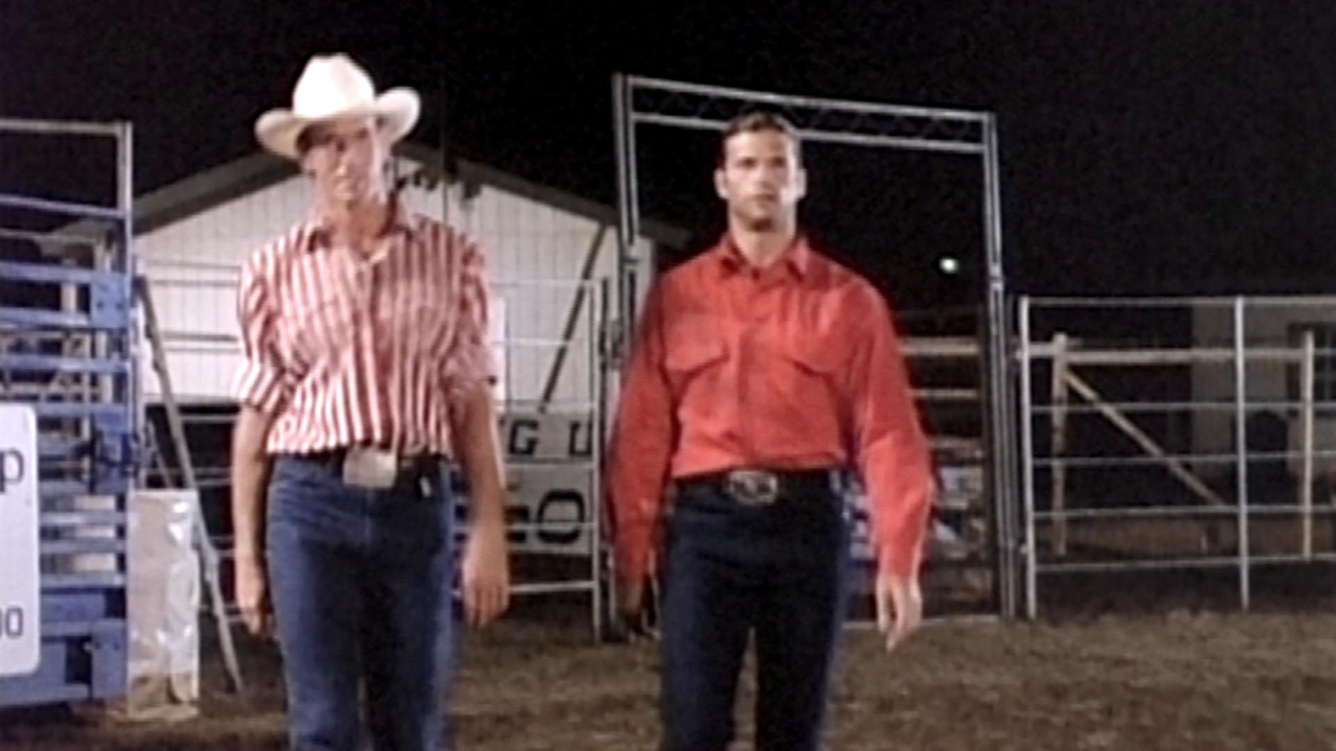 Rasantes Rodeo