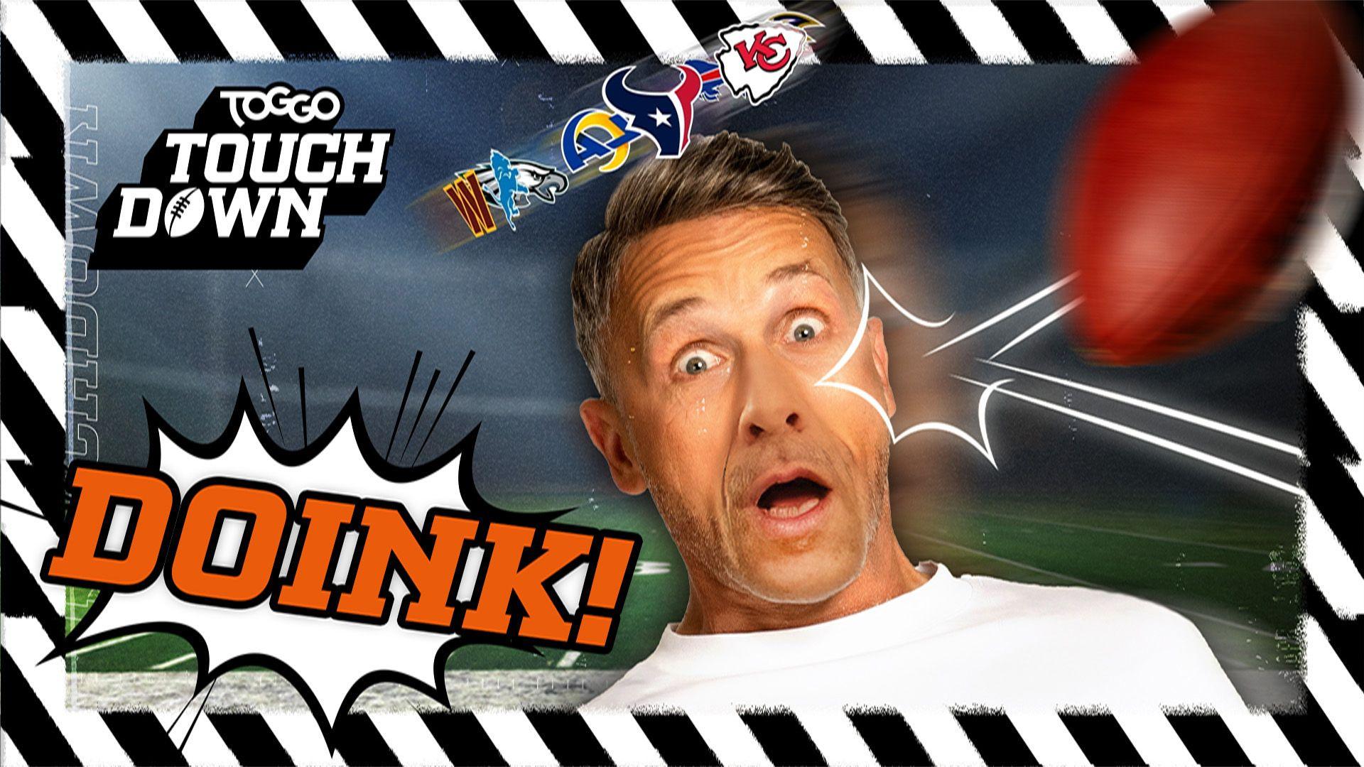 Let´s DOINK!