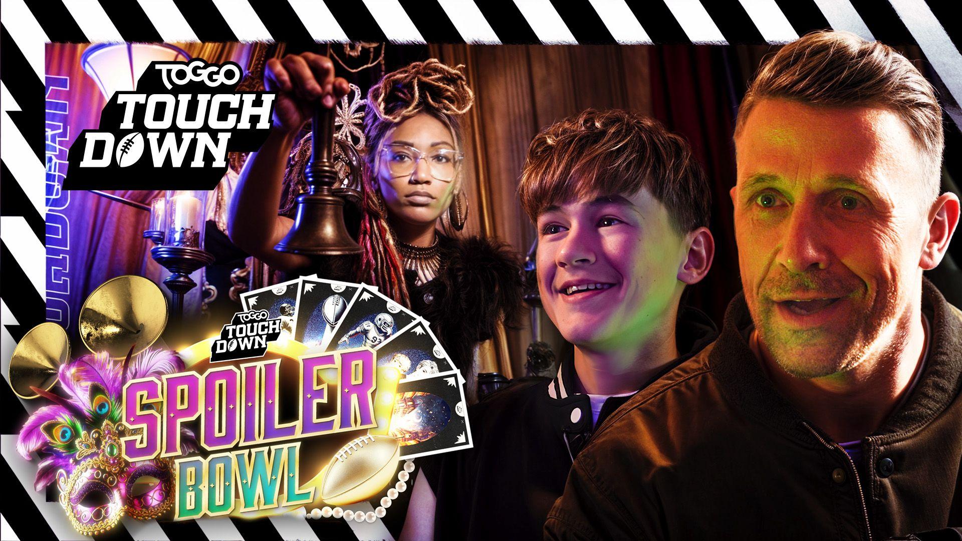 Spoiler Bowl! Dieses Team gewinnt das Finale
