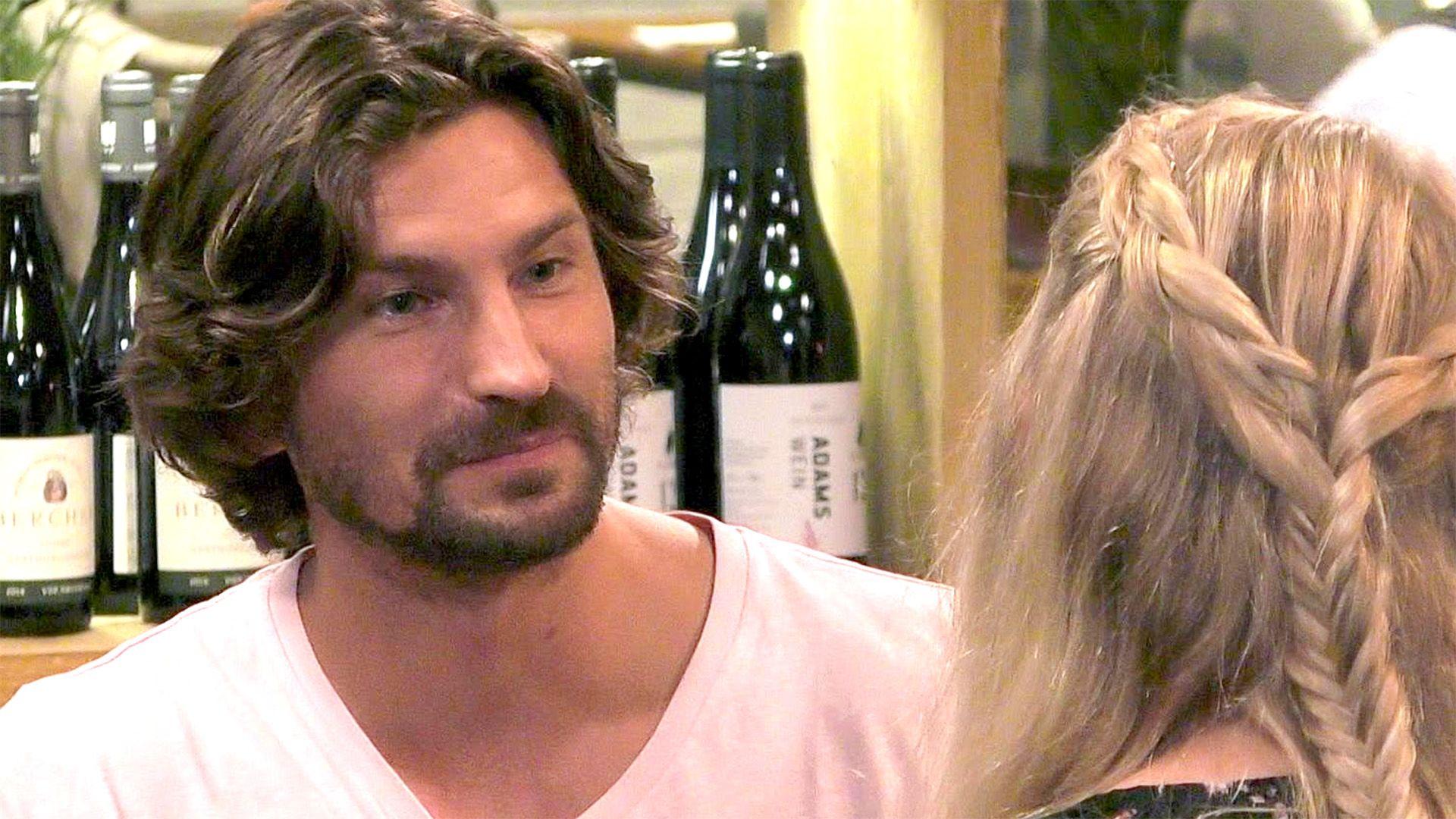 Benjamin und Kim