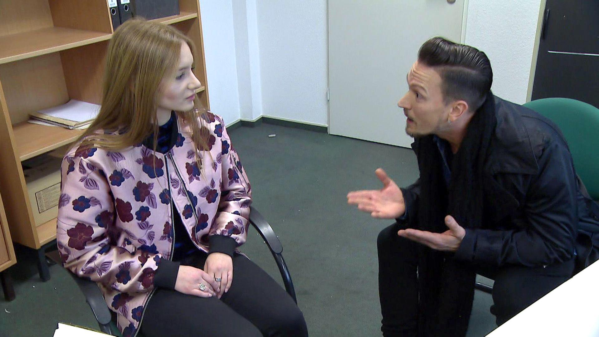 Überzeugter Single wird plötzlich Vater