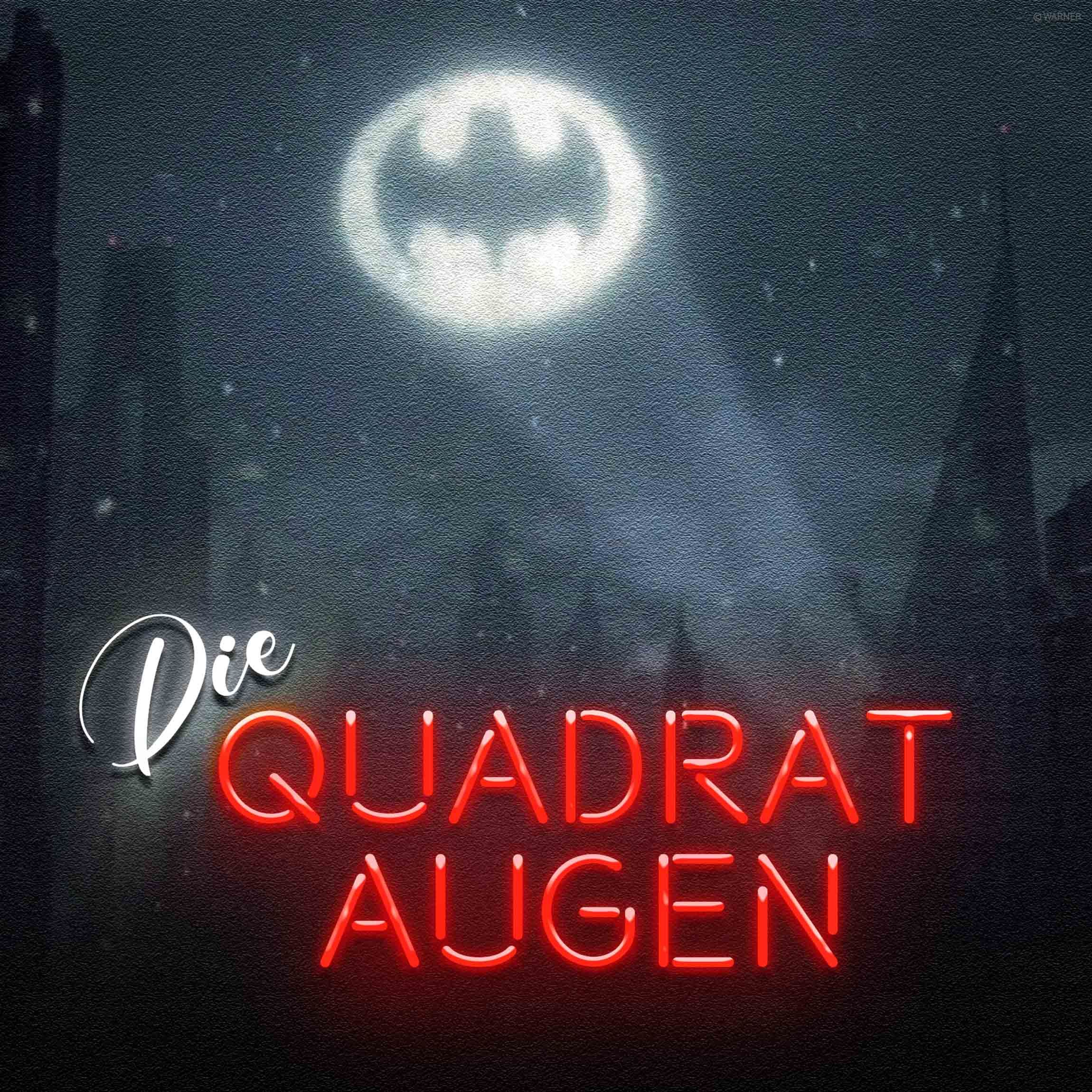 Unser Batman Special