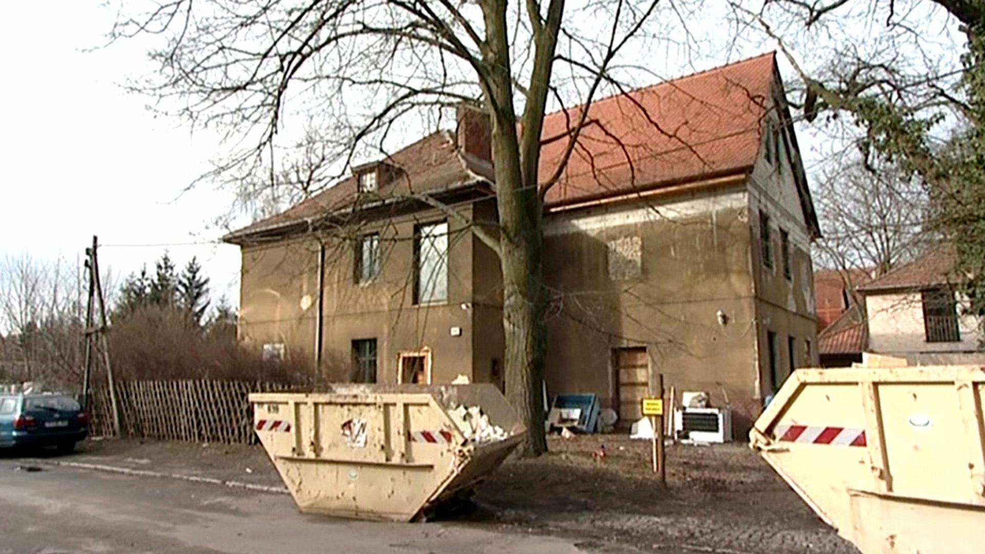 Eine Familie unter enormem Zeitdruck