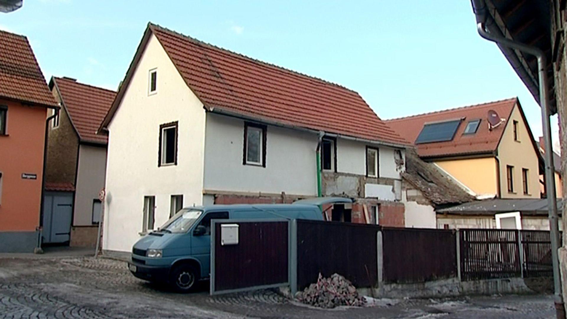 Ein Haus mit Geschichte