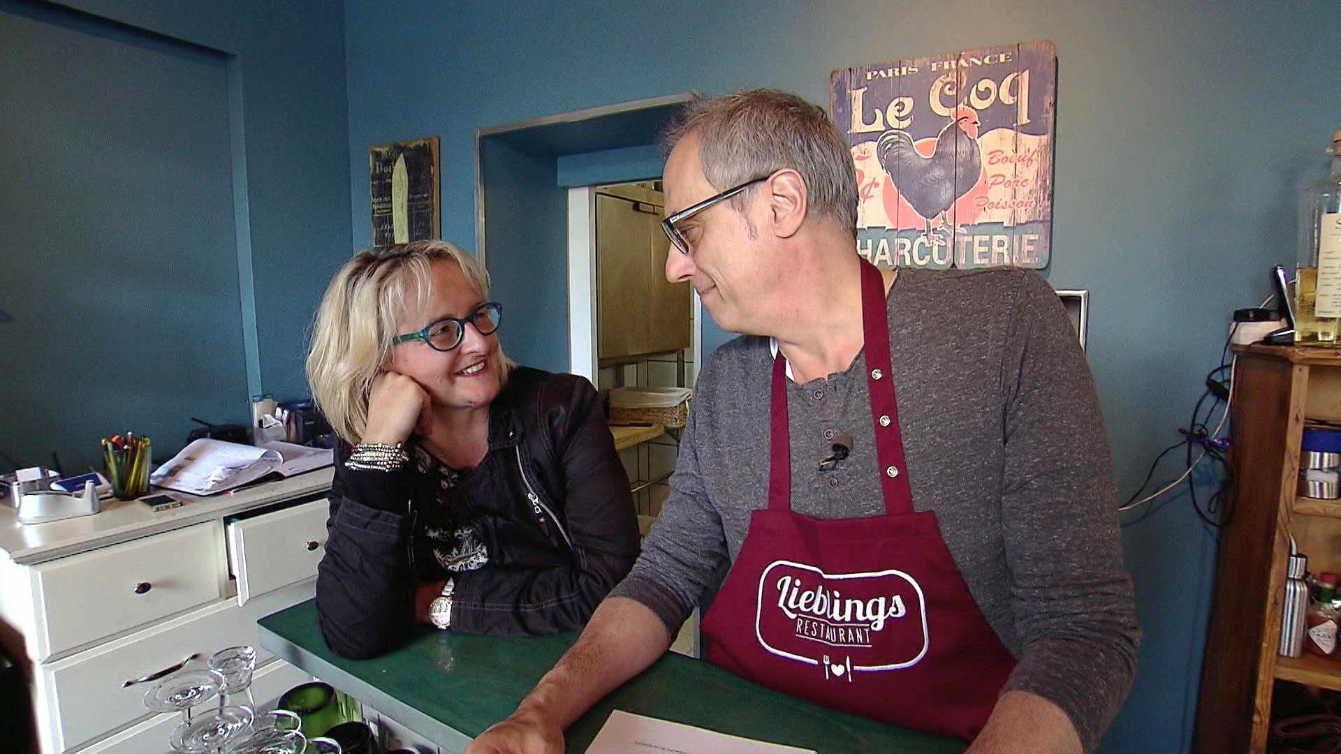 Rach sucht: Deutschlands Lieblingsrestaurant / Folge 6