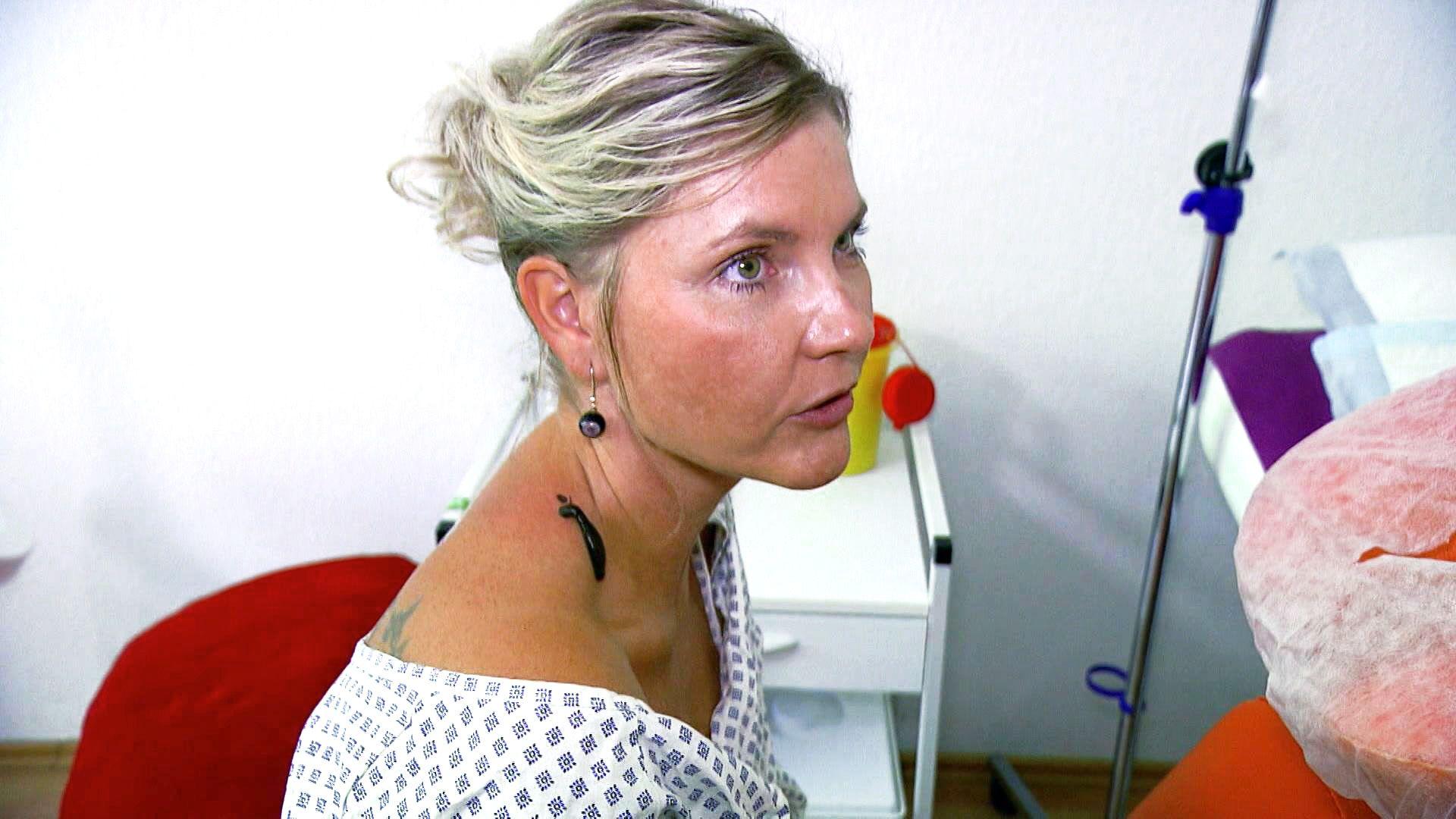 Kann Dr. Mundhenke helfen?