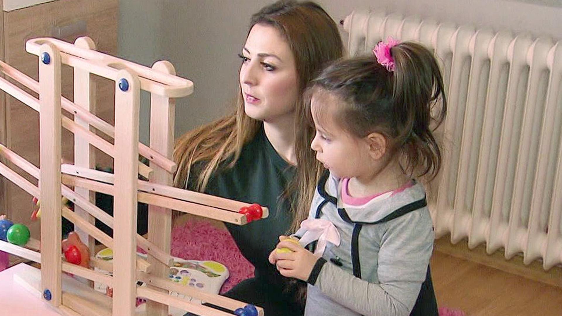 Burcu vs. Sofia