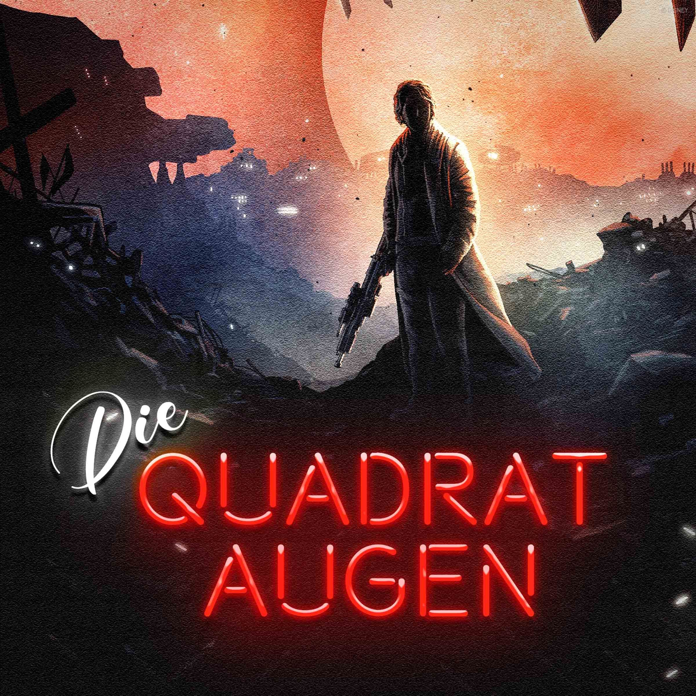 Das Andor-Staffelfinale - Unsere Review