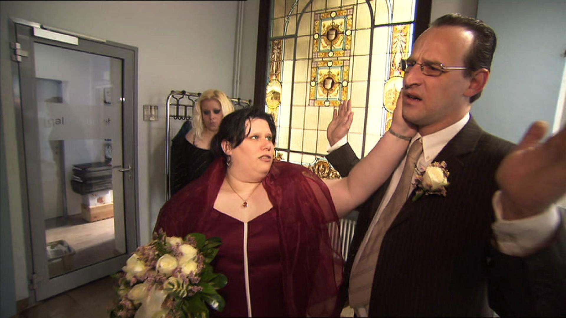 Ehemann entpuppt sich als undankbarer Fehlgriff