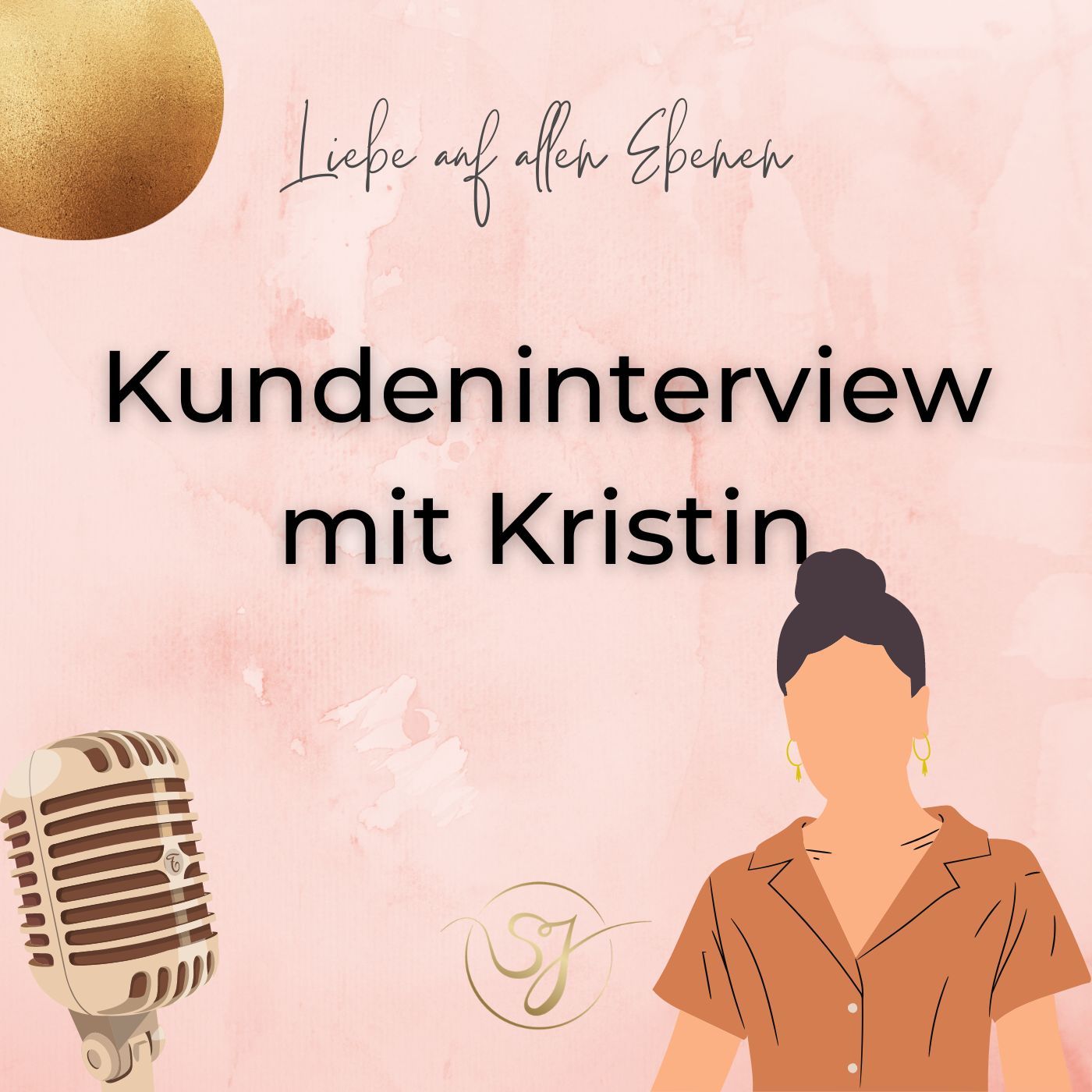 Interview mit Kristin 🎙️ | Bessere Männer anziehen