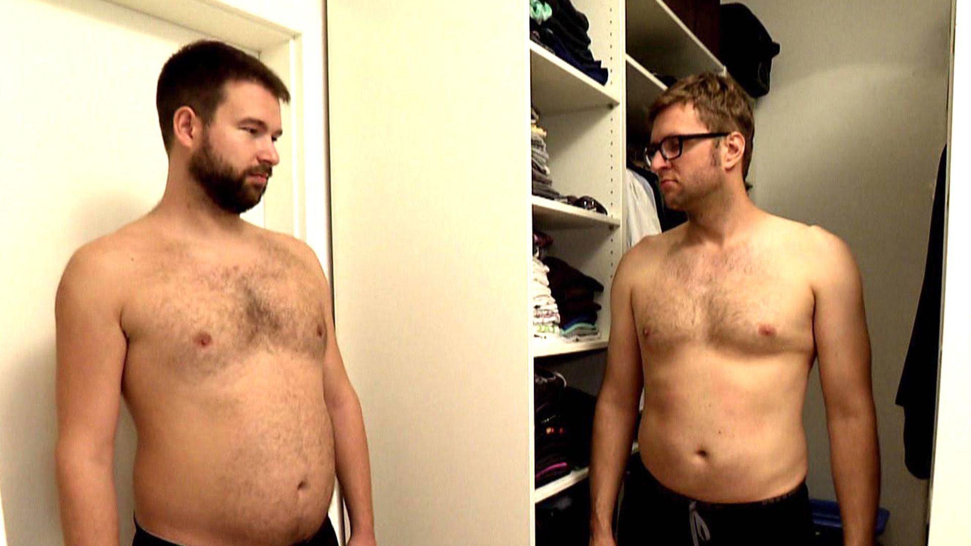 Methode "Fat Fight"