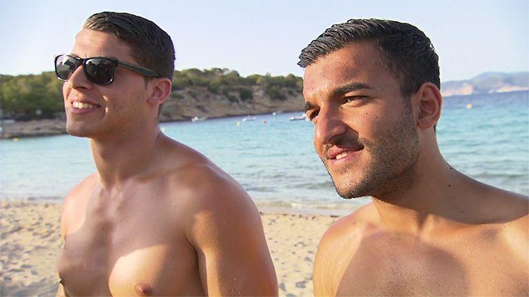 X-Diaries - love, sun & fun
