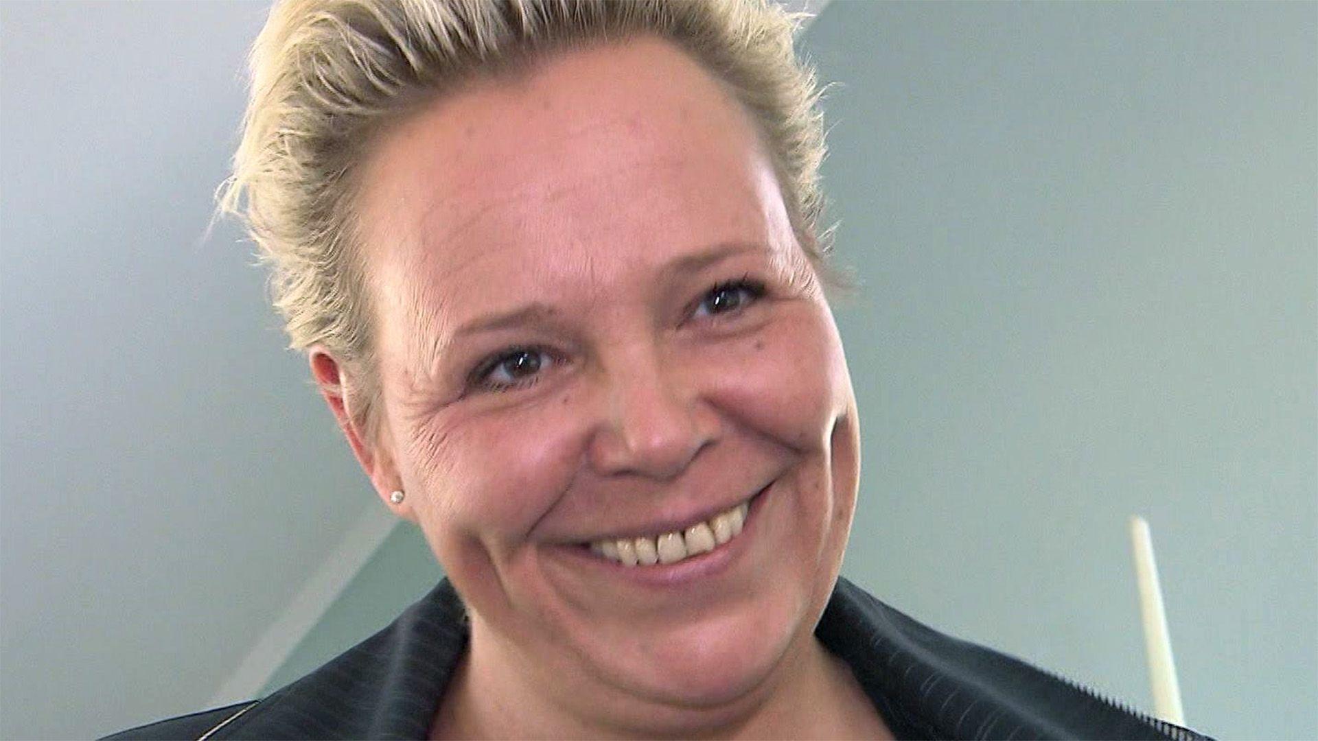 Gruppe Hamburg: Tag 2 / Patricia