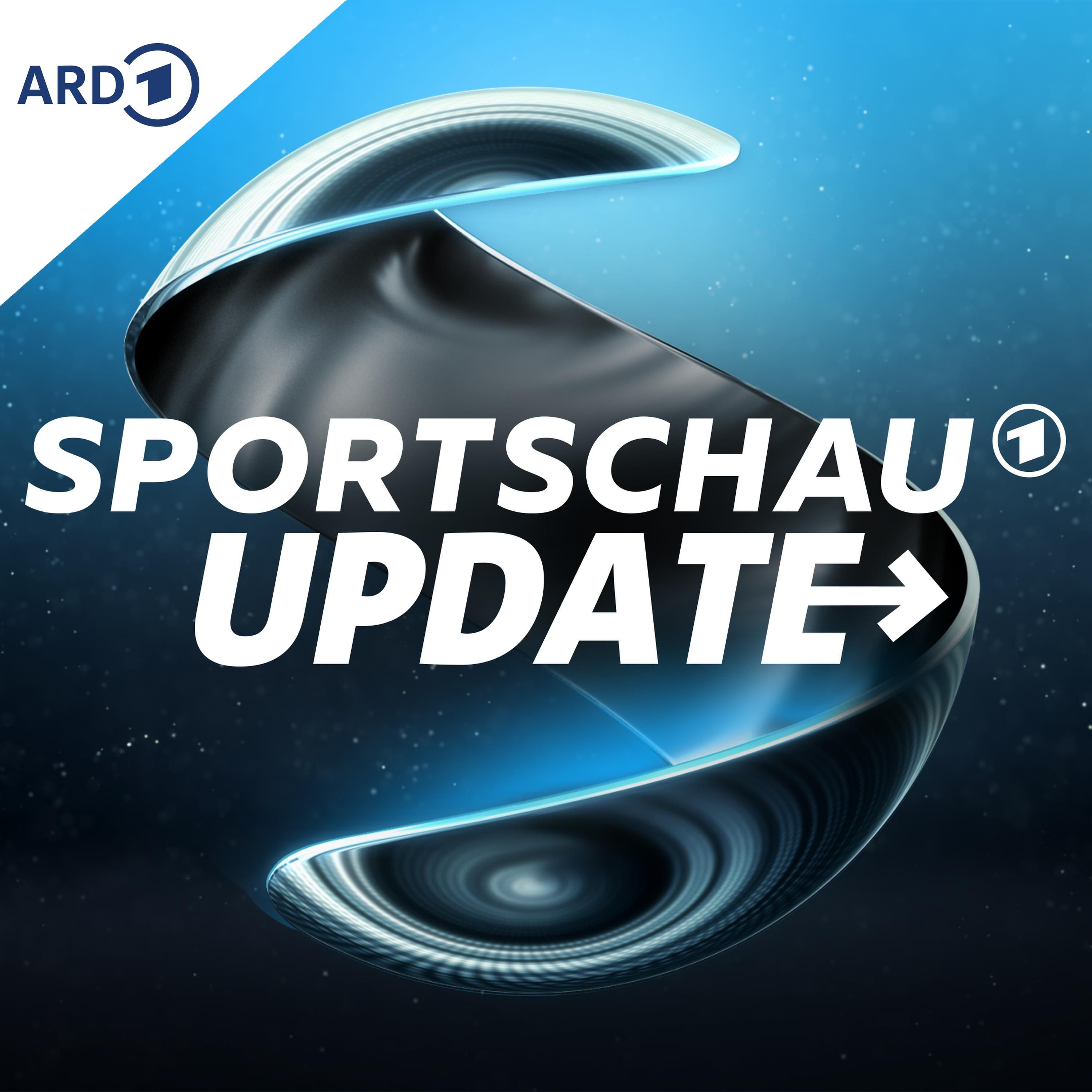 Sportschau Tages-Update am Dienstag