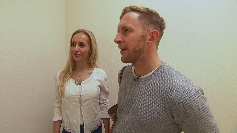 Hohe Ansprüche am Design
