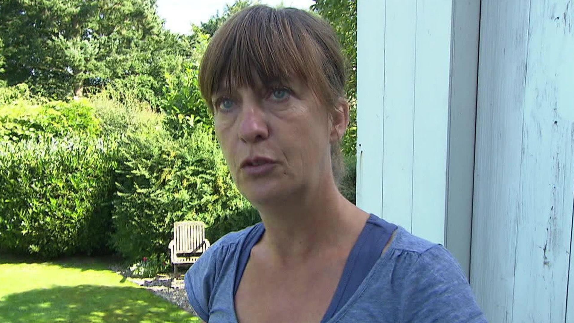 Rosi hat neue Pläne