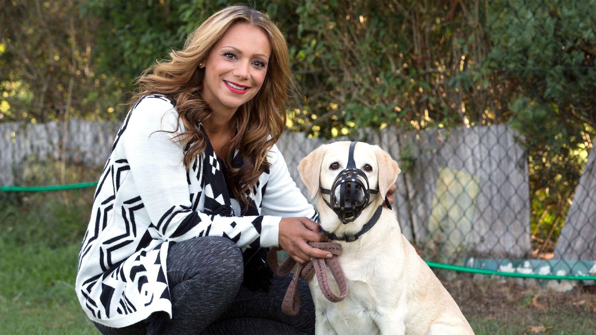 U.a. mit: Radost Bokel mit "Candy" & "Tyson"