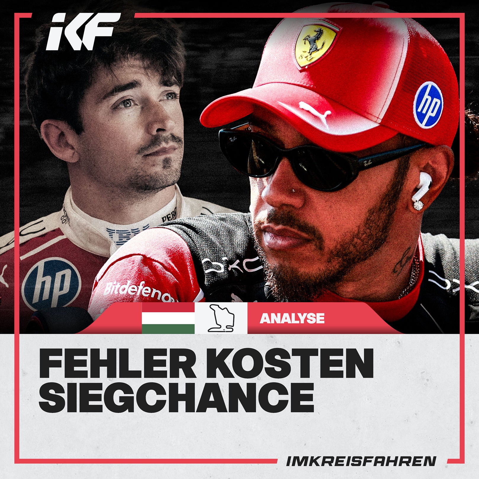 McLaren meldet sich eindrucksvoll zurück | Analyse & Highlights Ungarn