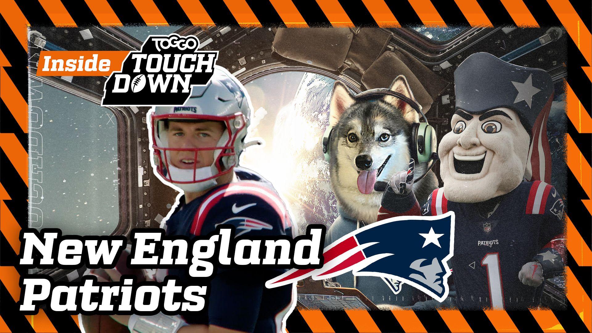 Neues über die New England Patriots (Teil 2)