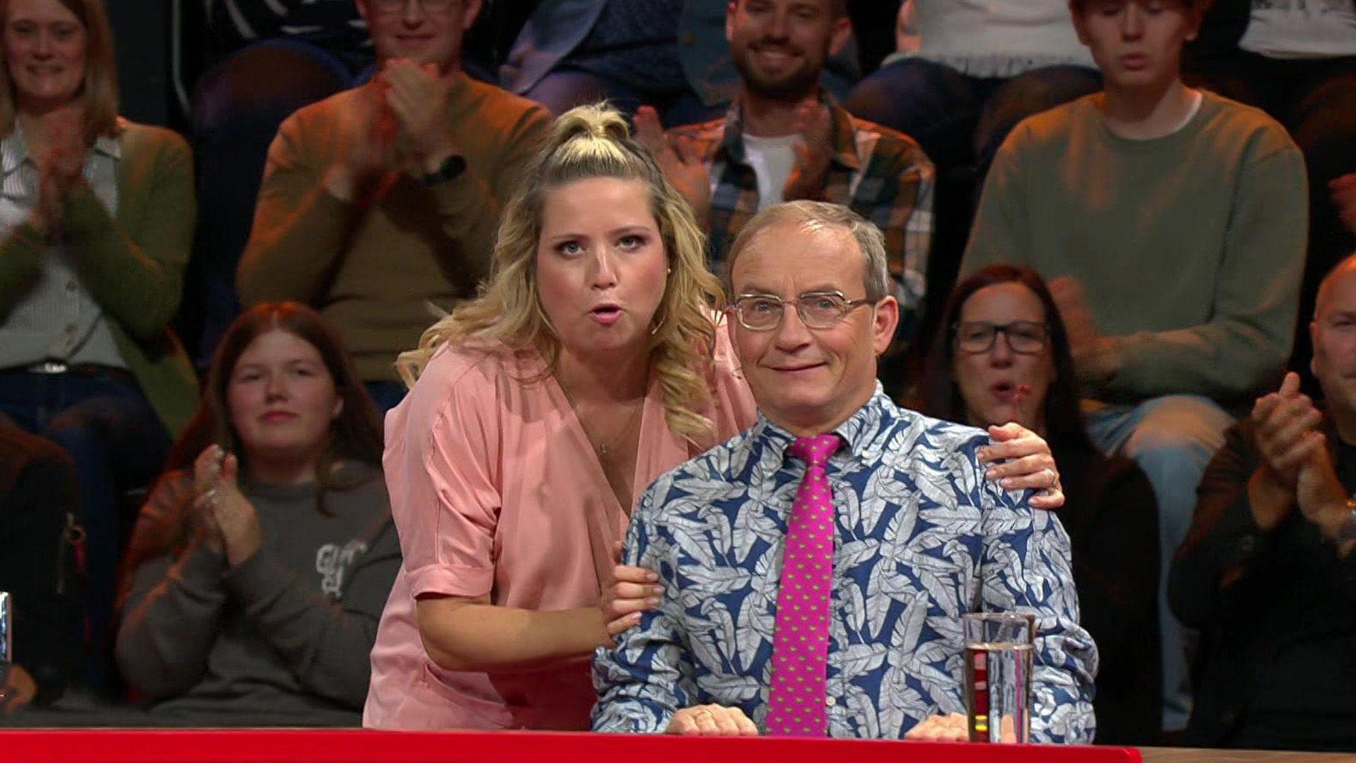 Was ist der 'Prinz-Charles-Effekt'?