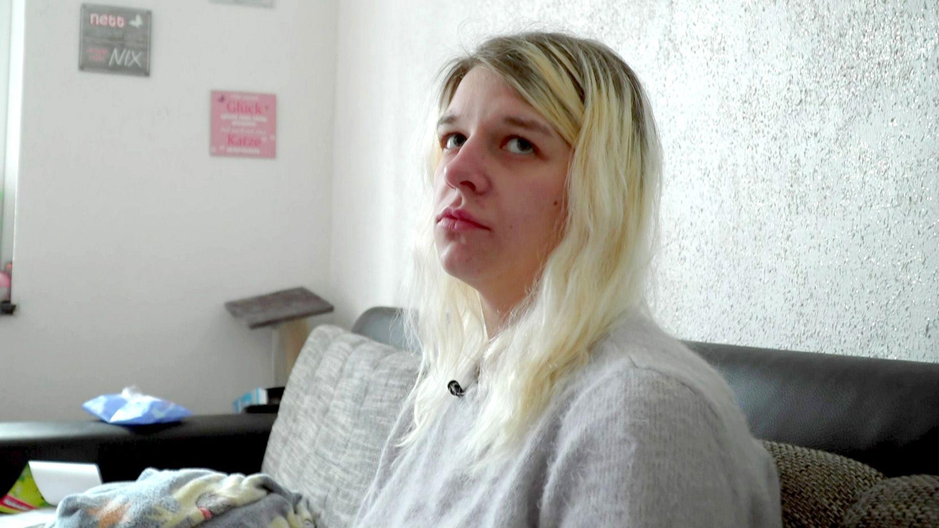 Nina und Conny