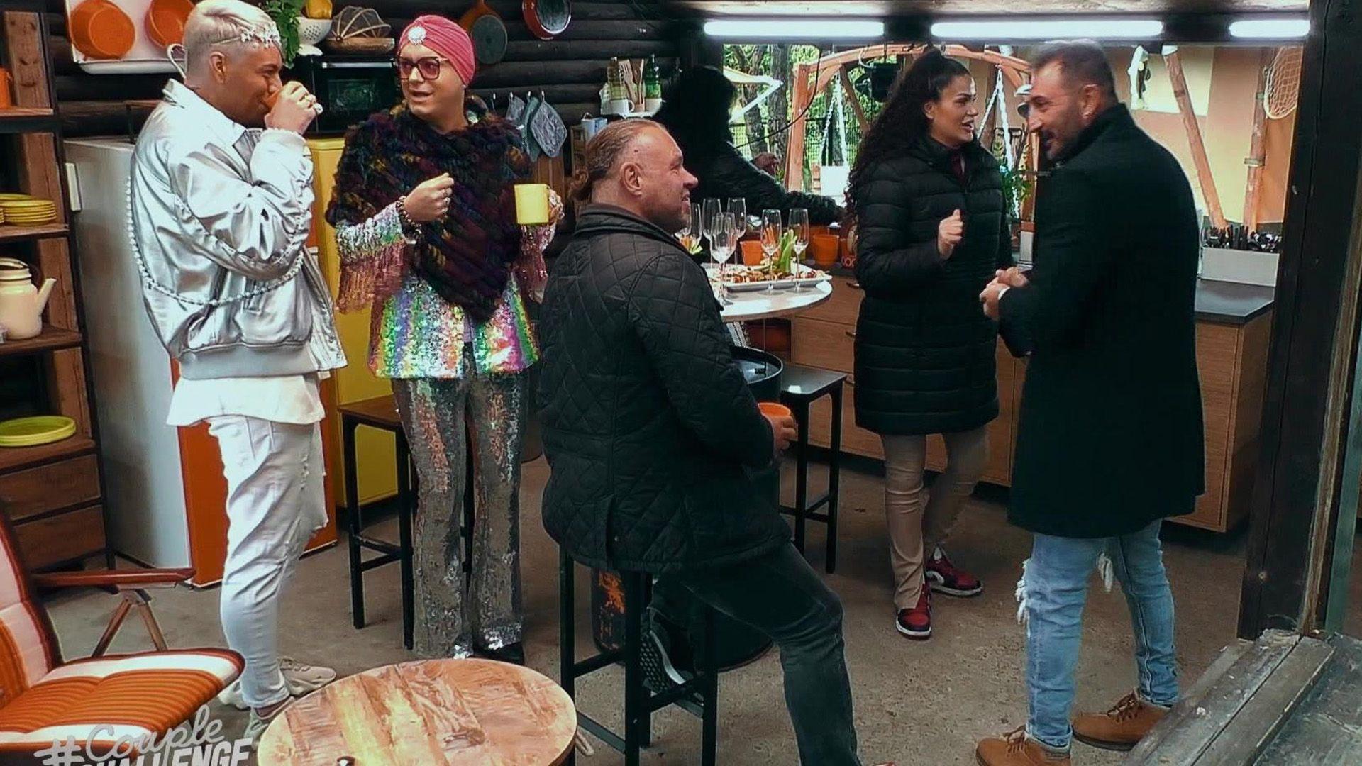 Folge 1 - Teil 1