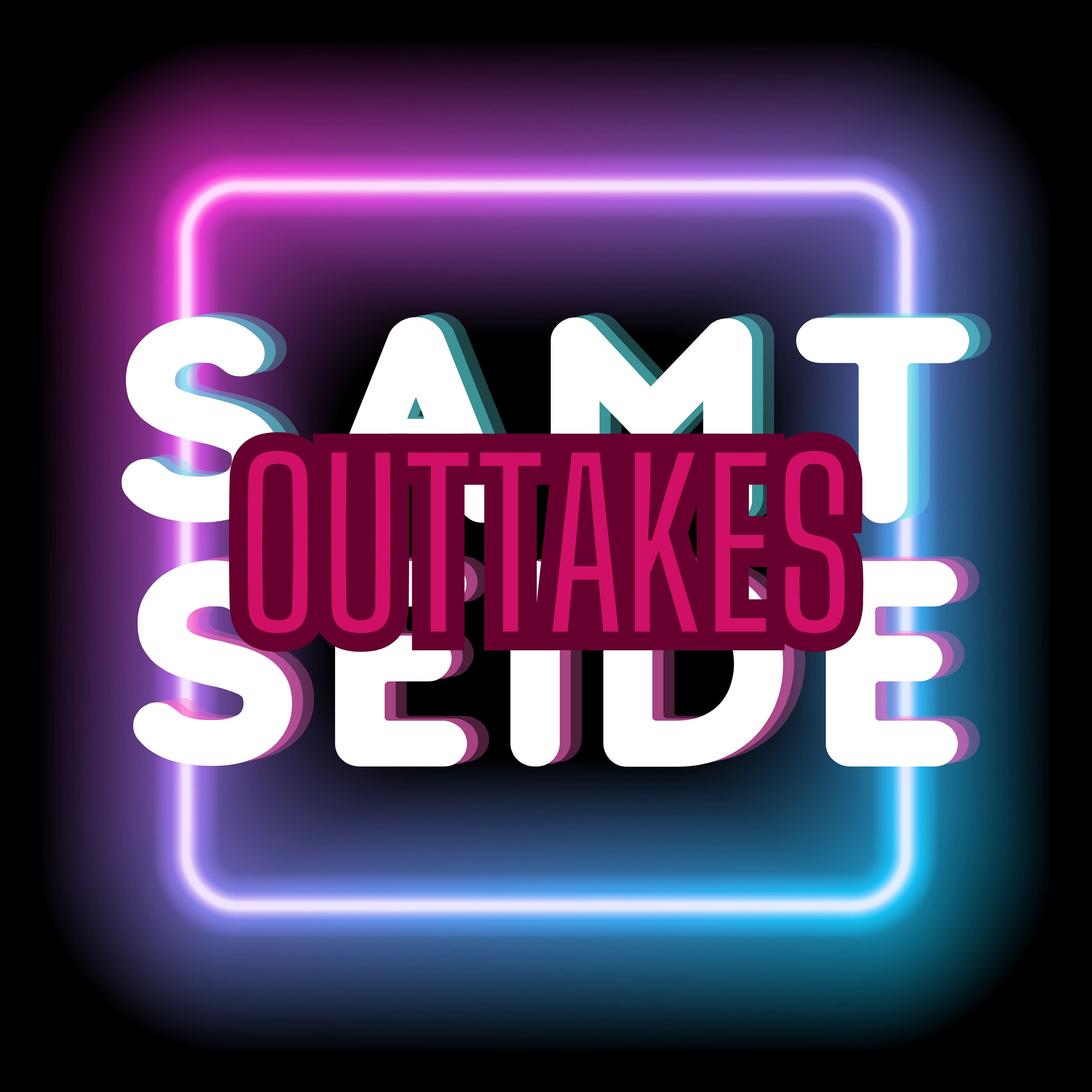 Hidden Treasures - Outtakes #2