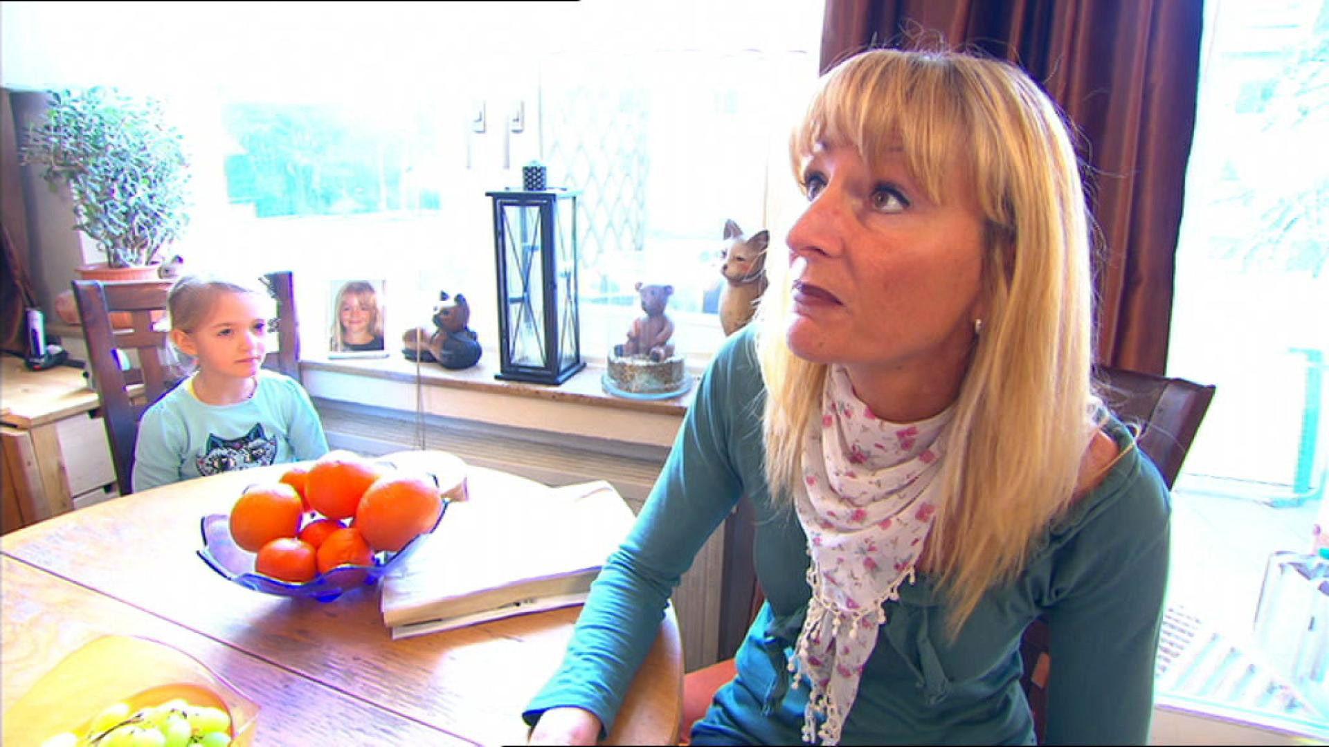 Mutter findet 8.000 Euro bei Kindergartenkind