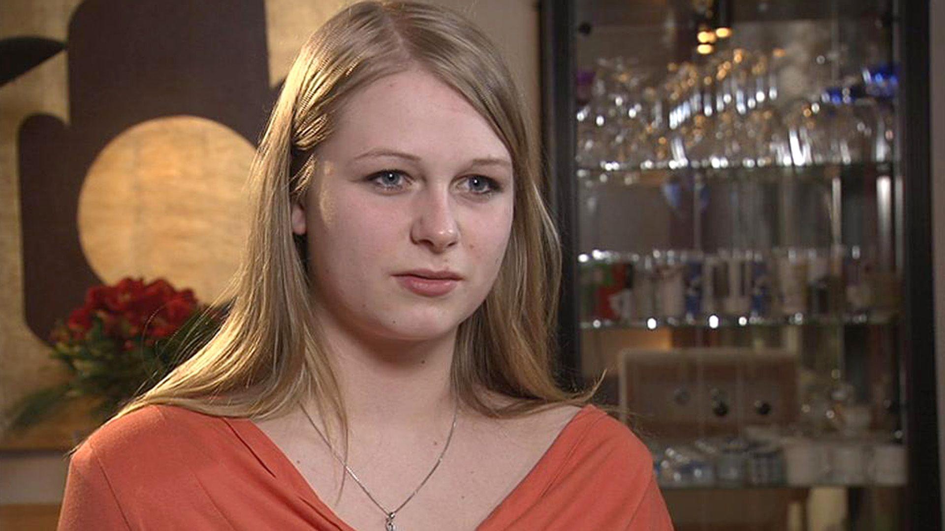 Rechthaberische 17-Jährige macht sich ständig neue Feinde