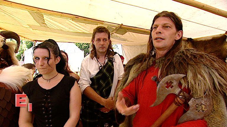 EXKLUSIV - DIE REPORTAGE