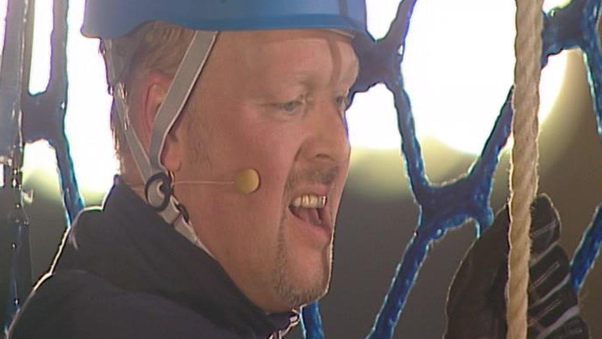 Schlag den Raab vom 18.04.2009