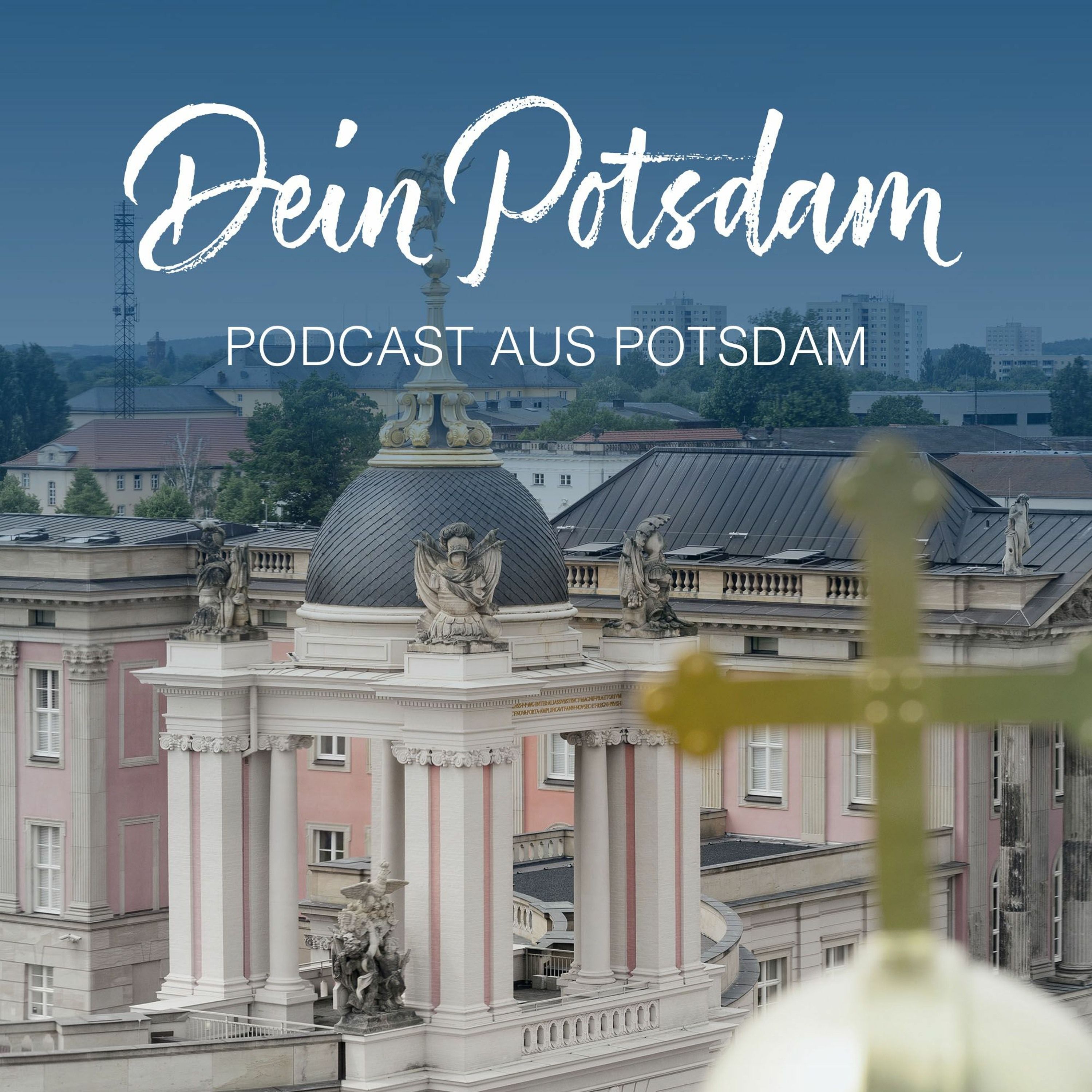 Aussichtspunkte in Potsdam