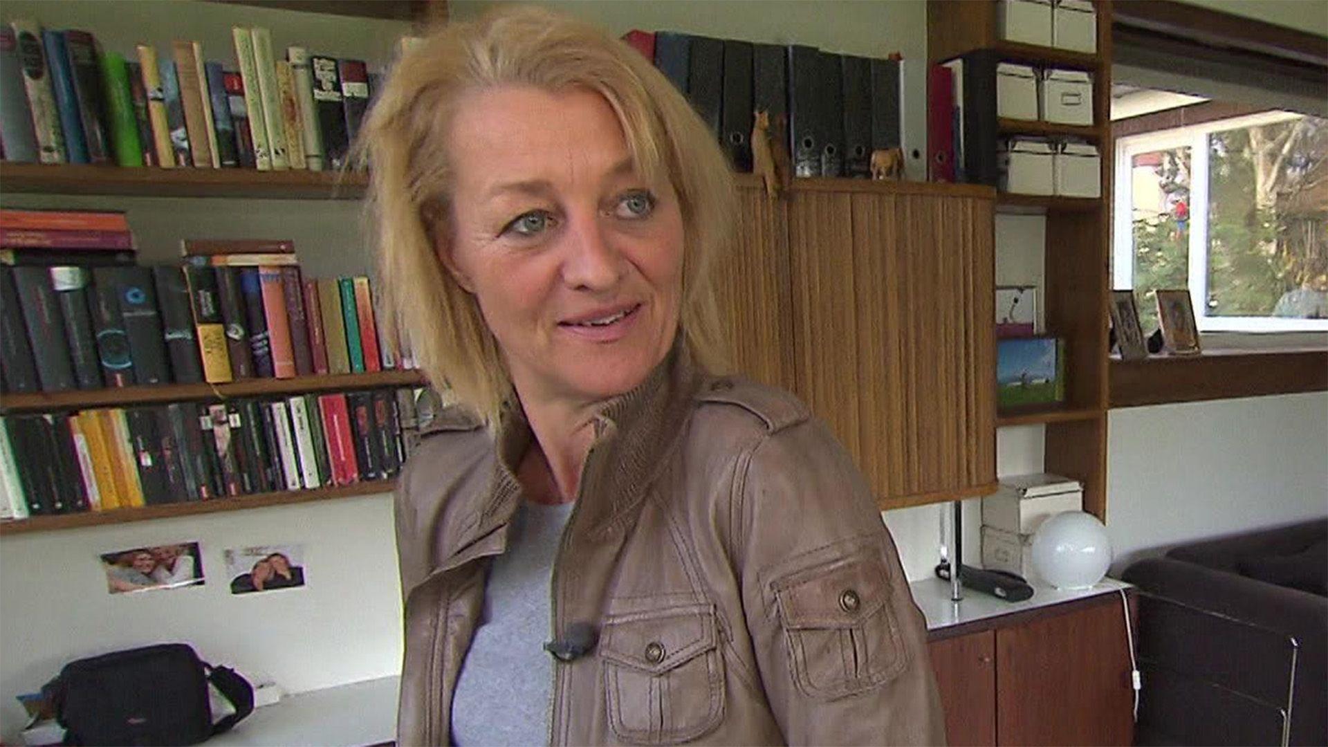 Gruppe Hamburg: Astrid