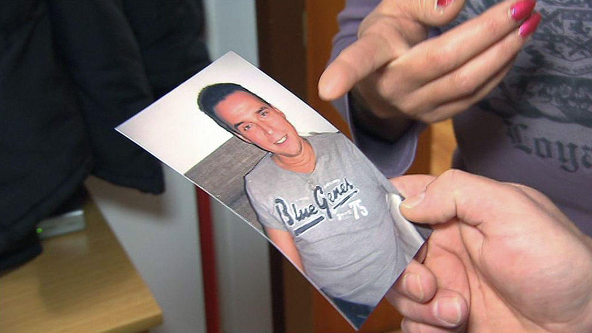 Teenager hat 30 Jahre älteren Freund