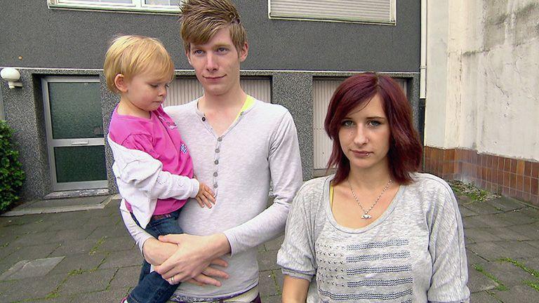 Jessi und Yasmin