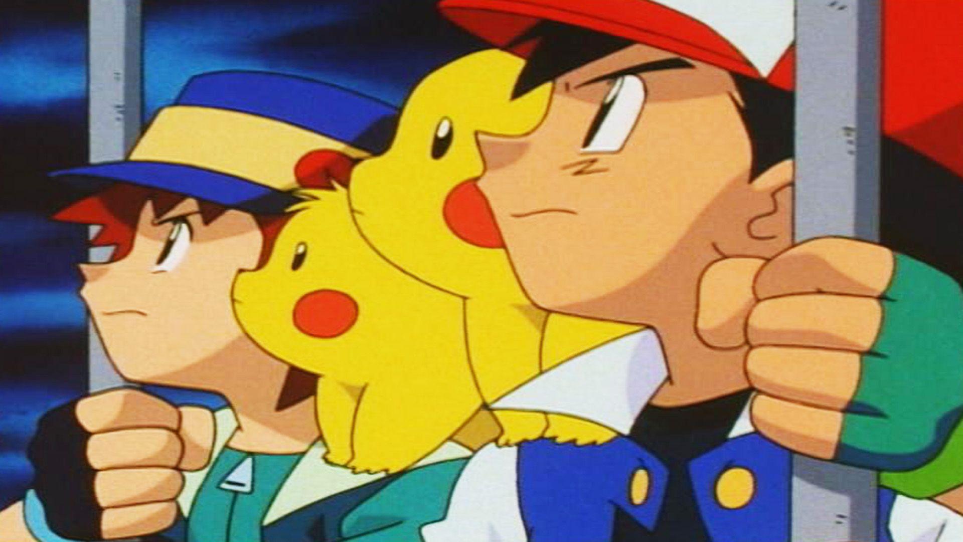 Folge 223: "Lugia in der Falle"