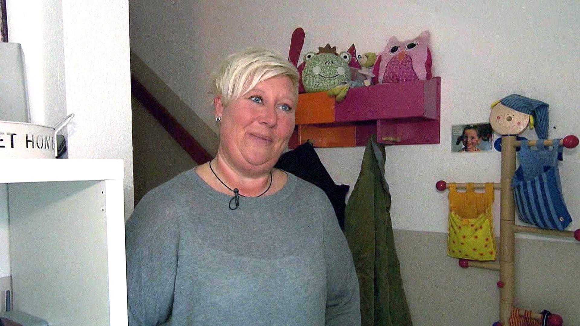 Gruppe Köln: Tag 2 / Barbara