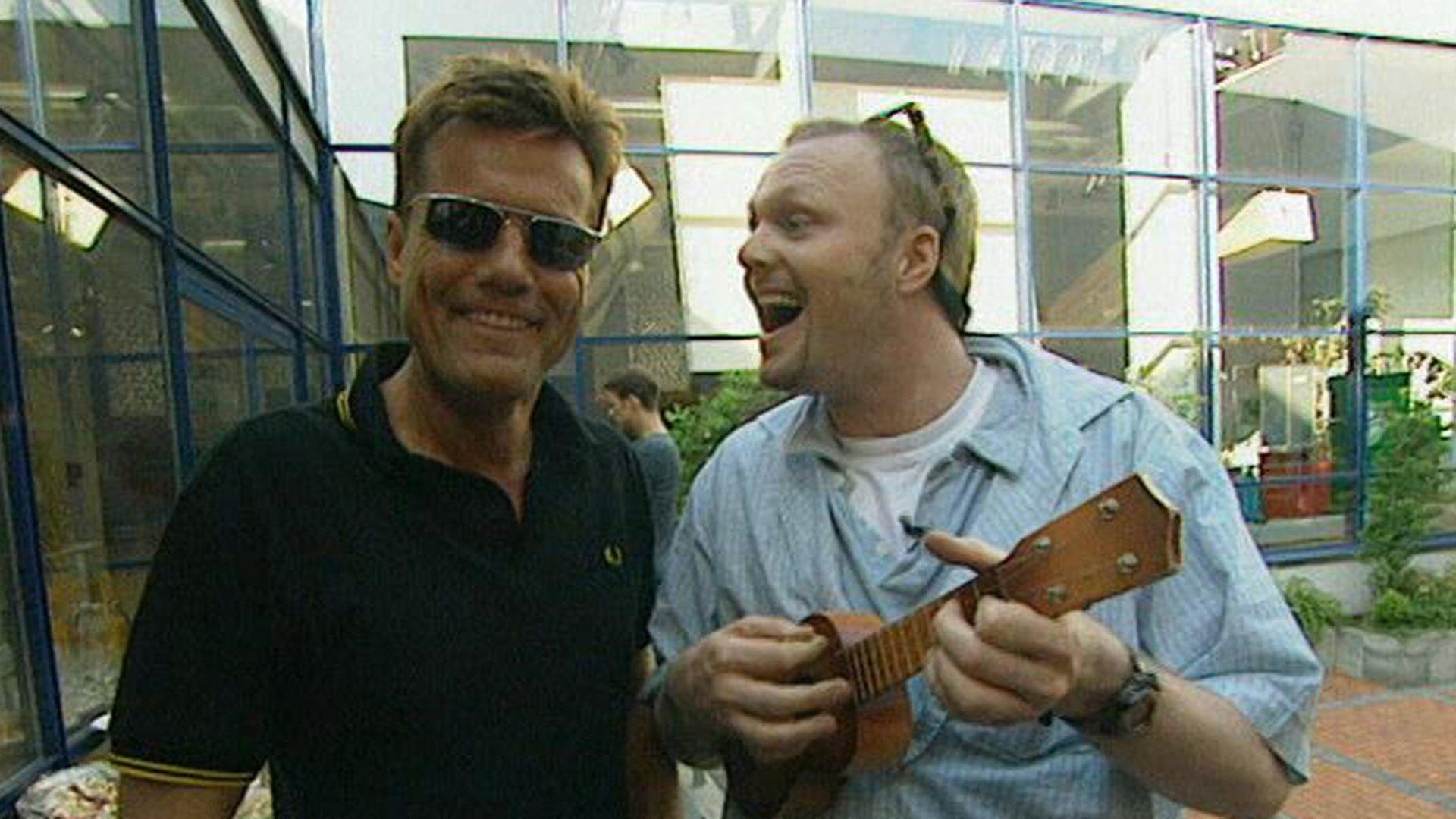 Folge 11 vom 31. Mai 1999