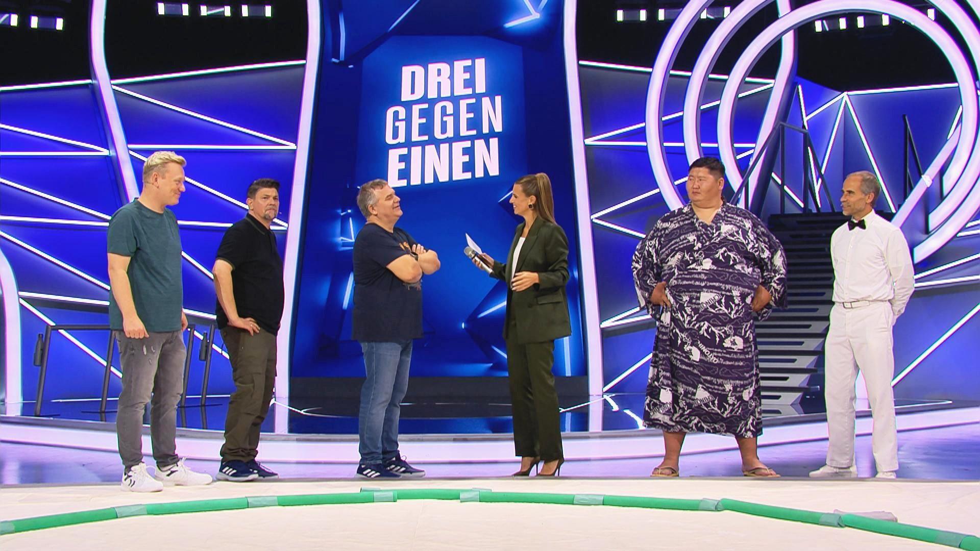 Folge 1