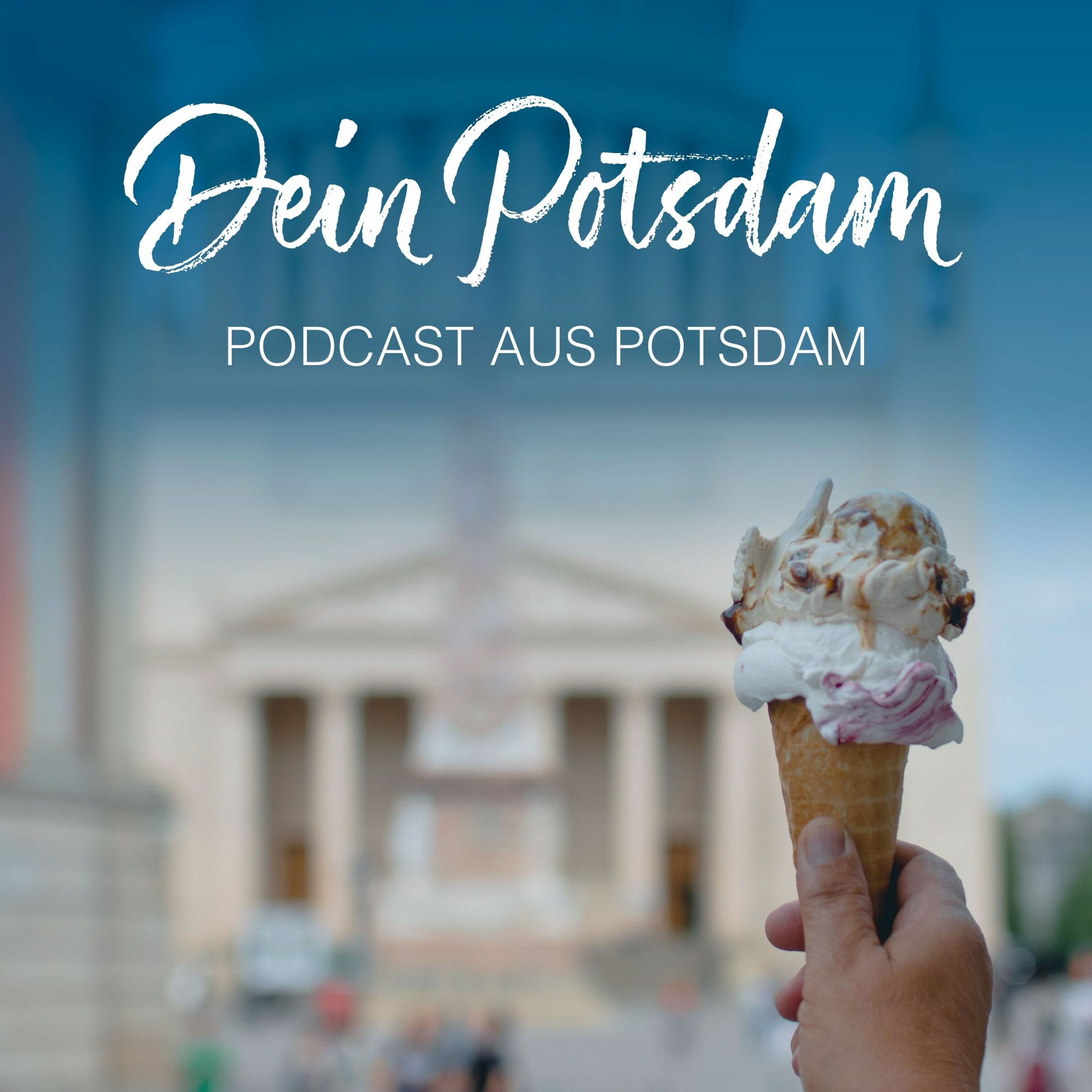 Potsdam mit Kindern