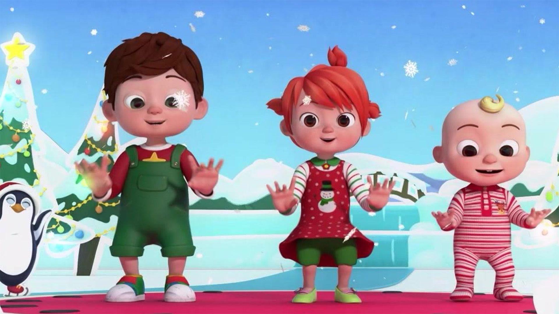 Jingle Bells