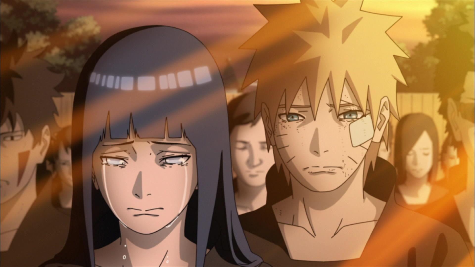 Naruto Uzumaki!!