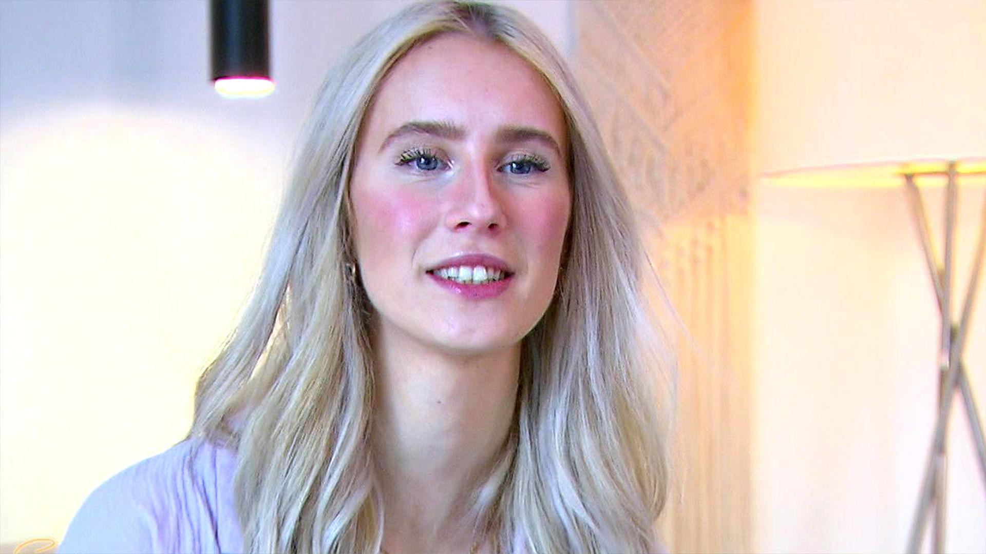 Motto: Fernweh - Bringe Urlaubsfeeling in die eigenen vier Wände!, Tag 5: Lilli