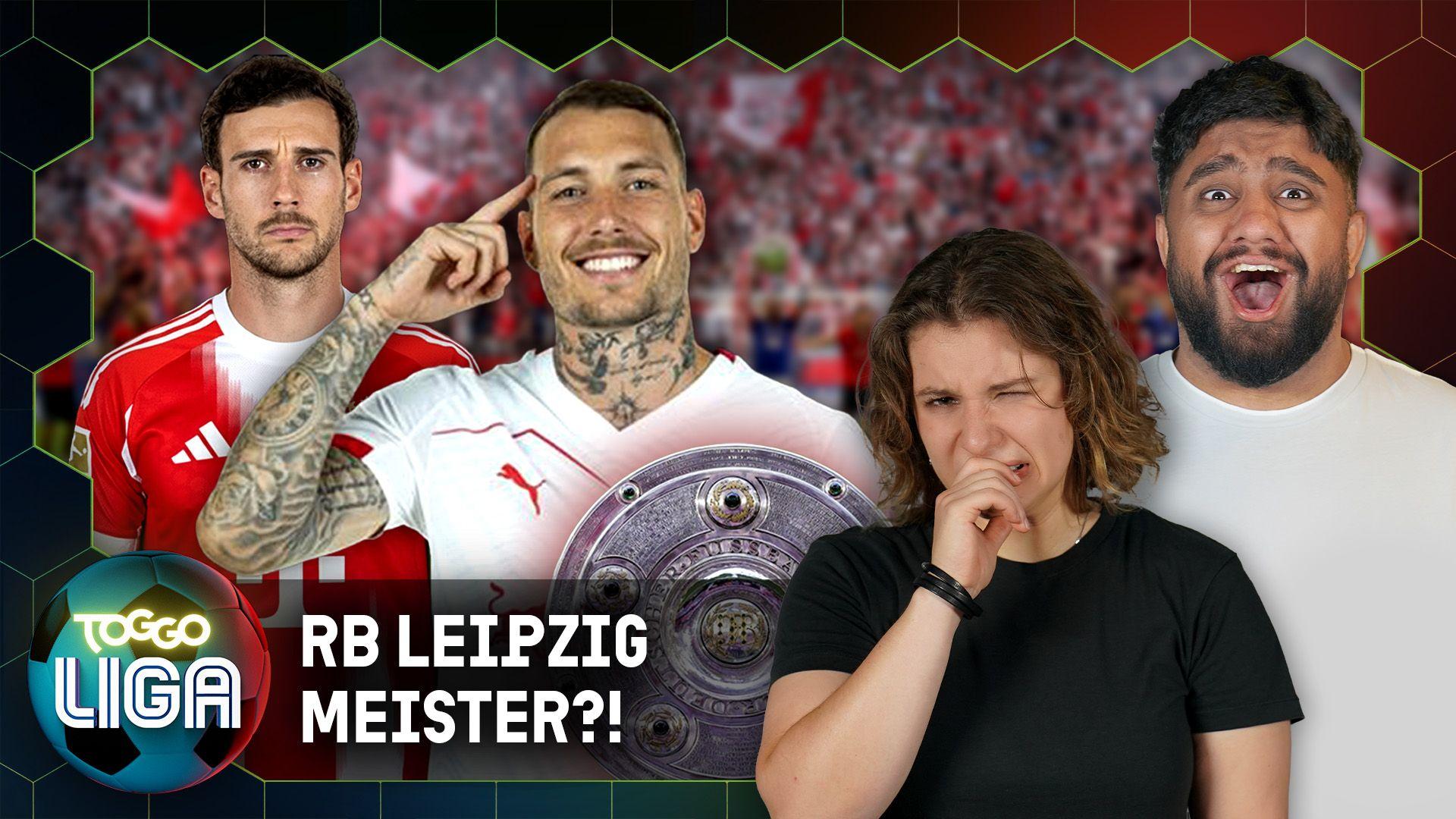 Wir REAGIEREN auf die Bundesliga Tabelle!