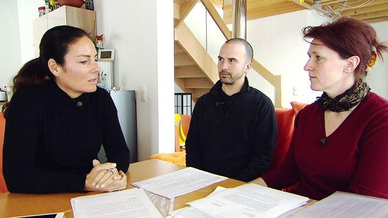 Ein Passivhaus mit unzähligen Problemen